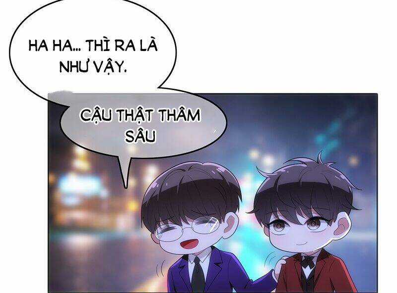 Thuần Tình Lục Thiếu Chapter 6 trang 19