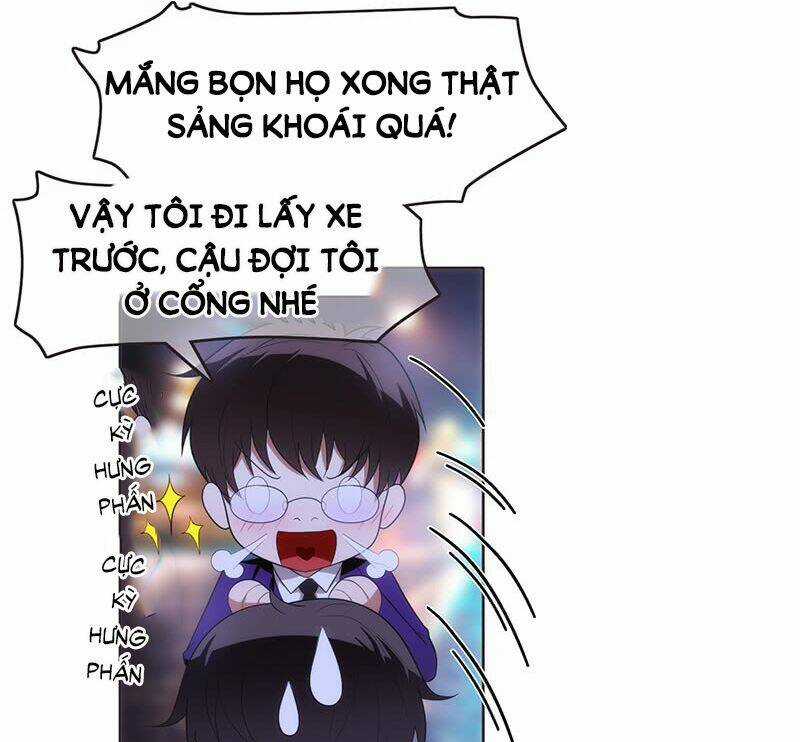 Thuần Tình Lục Thiếu Chapter 6 trang 20