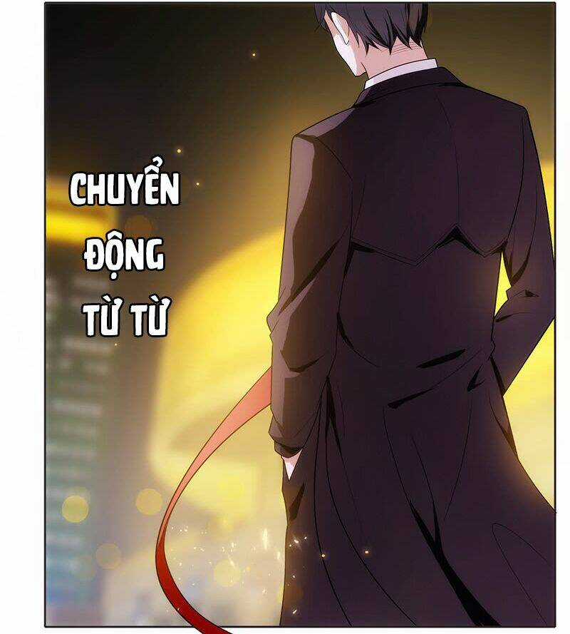 Thuần Tình Lục Thiếu Chapter 6 trang 22