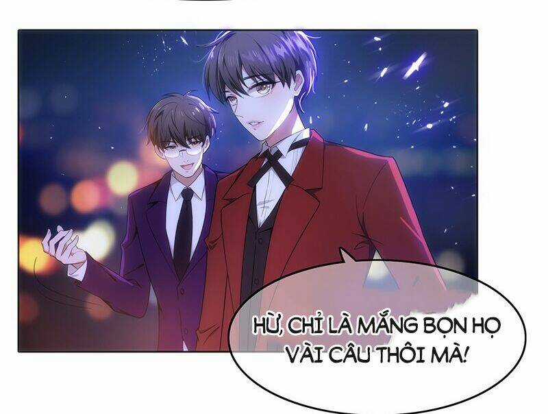 Thuần Tình Lục Thiếu Chapter 6 trang 3
