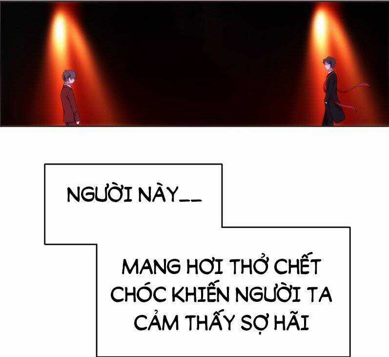 Thuần Tình Lục Thiếu Chapter 6 trang 34