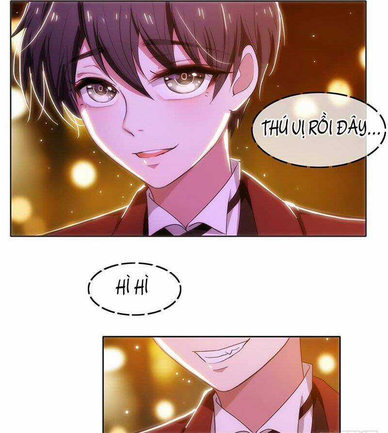 Thuần Tình Lục Thiếu Chapter 6 trang 35
