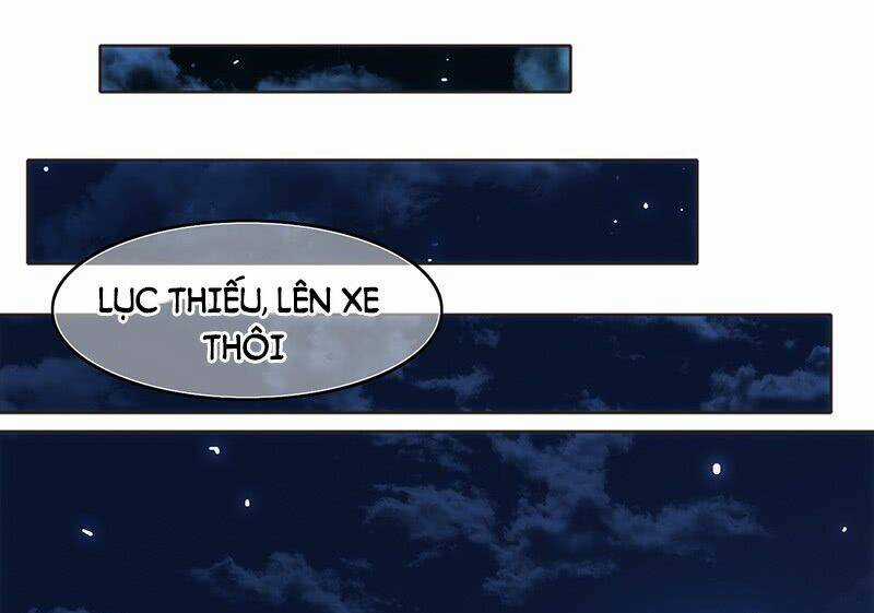 Thuần Tình Lục Thiếu Chapter 6 trang 41