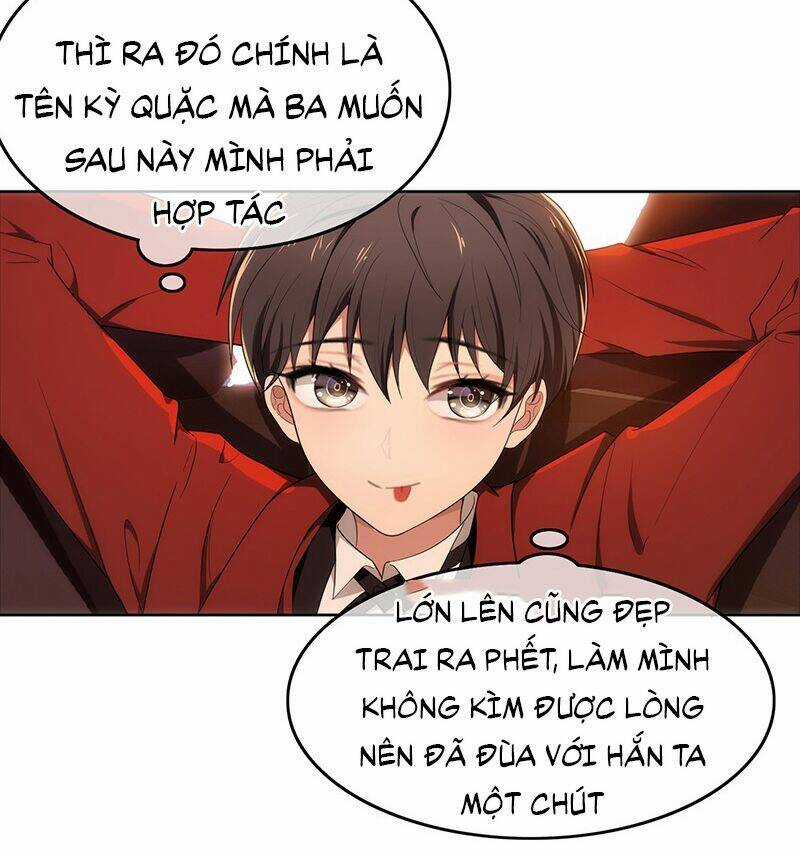 Thuần Tình Lục Thiếu Chapter 6 trang 46