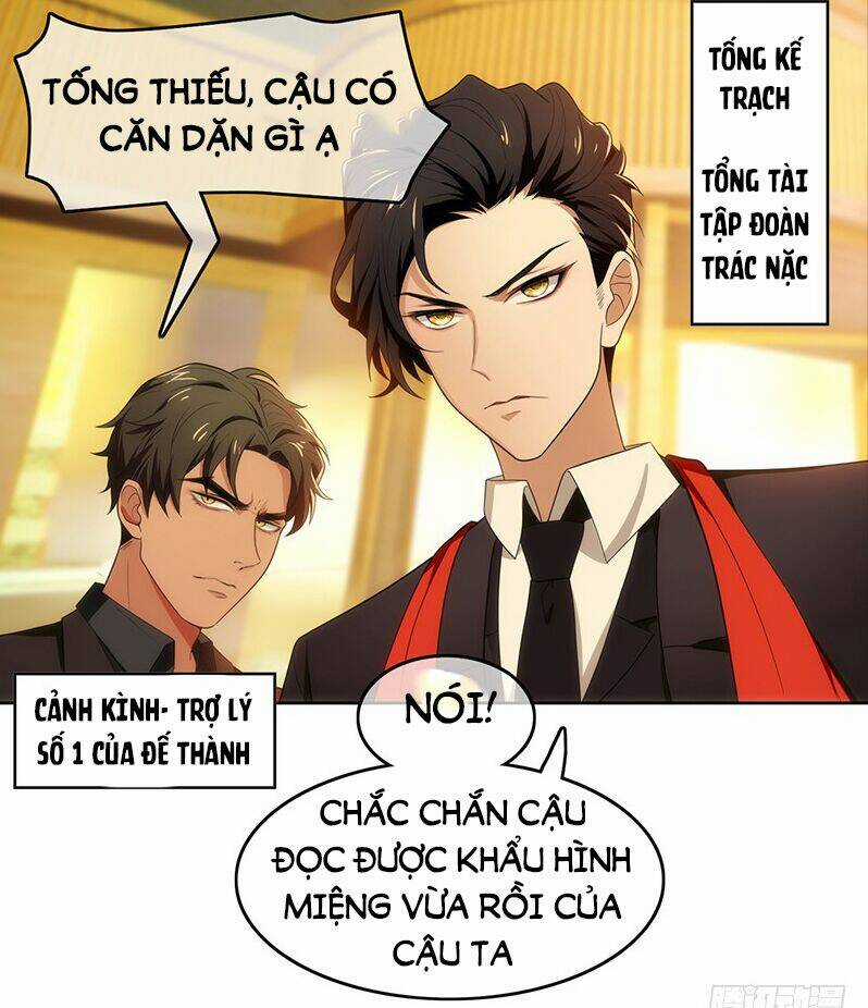 Thuần Tình Lục Thiếu Chapter 6 trang 48