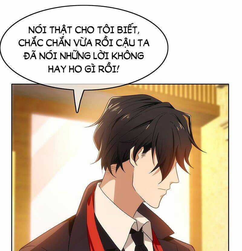 Thuần Tình Lục Thiếu Chapter 6 trang 49