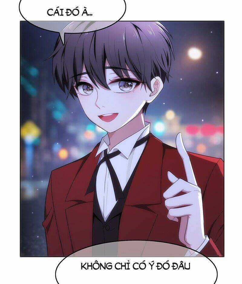 Thuần Tình Lục Thiếu Chapter 6 trang 5