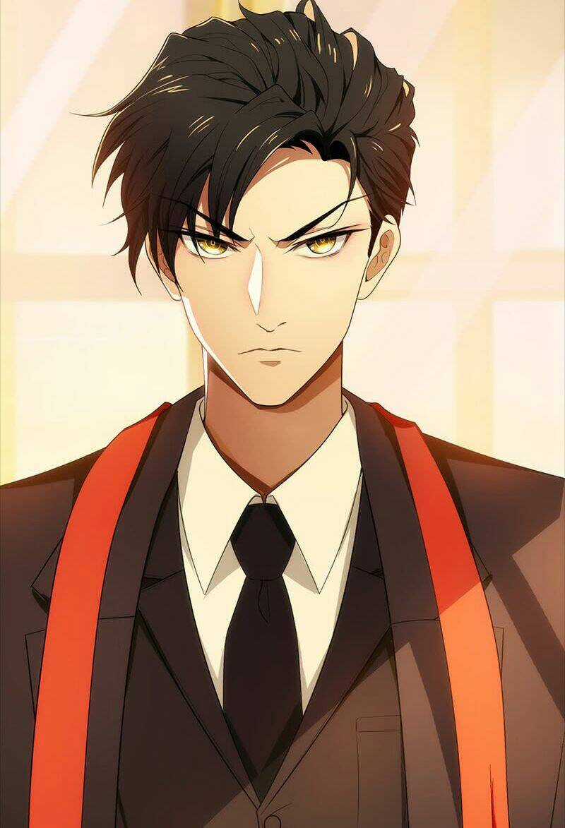 Thuần Tình Lục Thiếu Chapter 6 trang 56