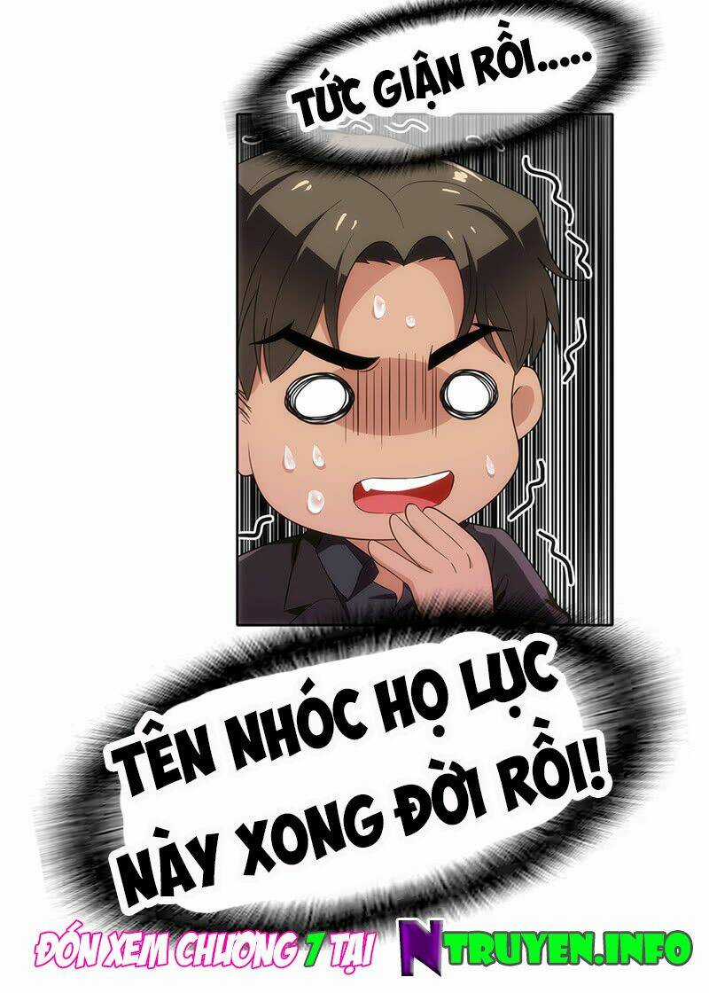 Thuần Tình Lục Thiếu Chapter 6 trang 57