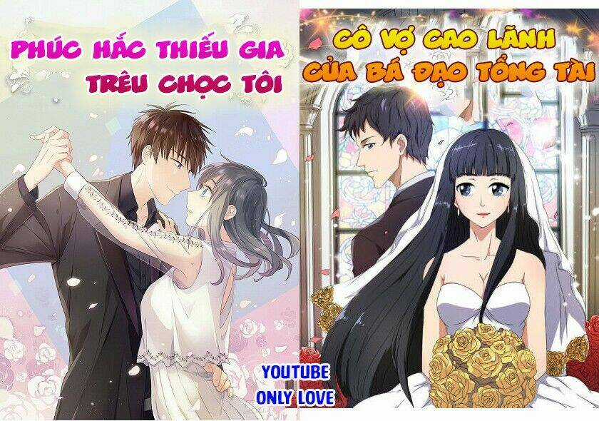 Thuần Tình Lục Thiếu Chapter 6 trang 58