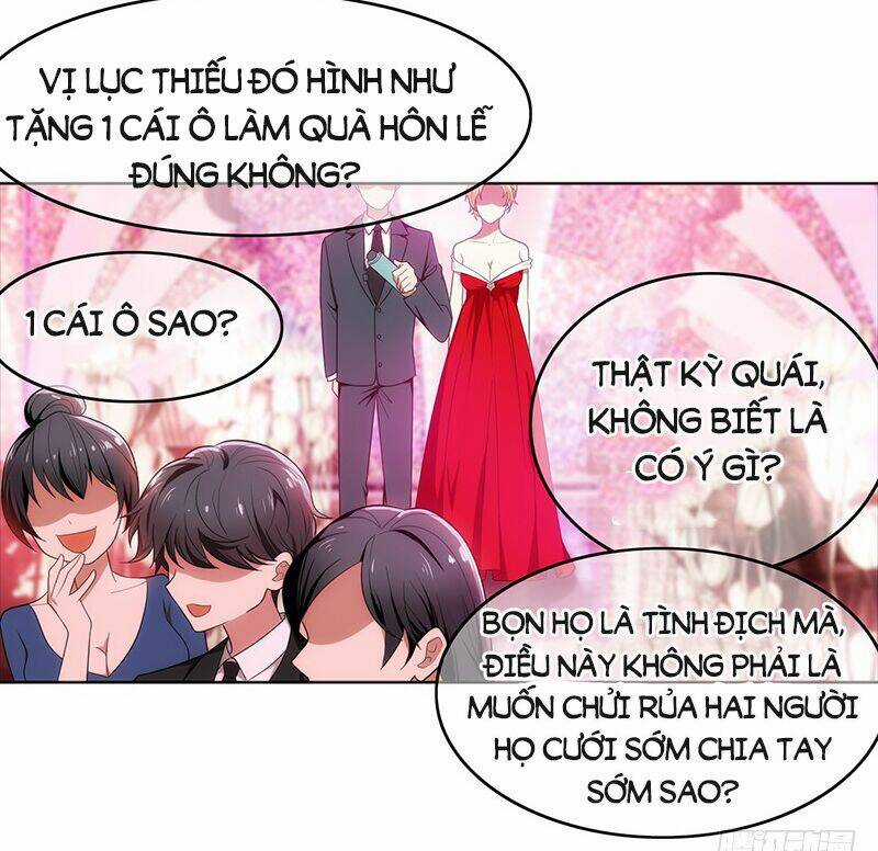 Thuần Tình Lục Thiếu Chapter 6 trang 6