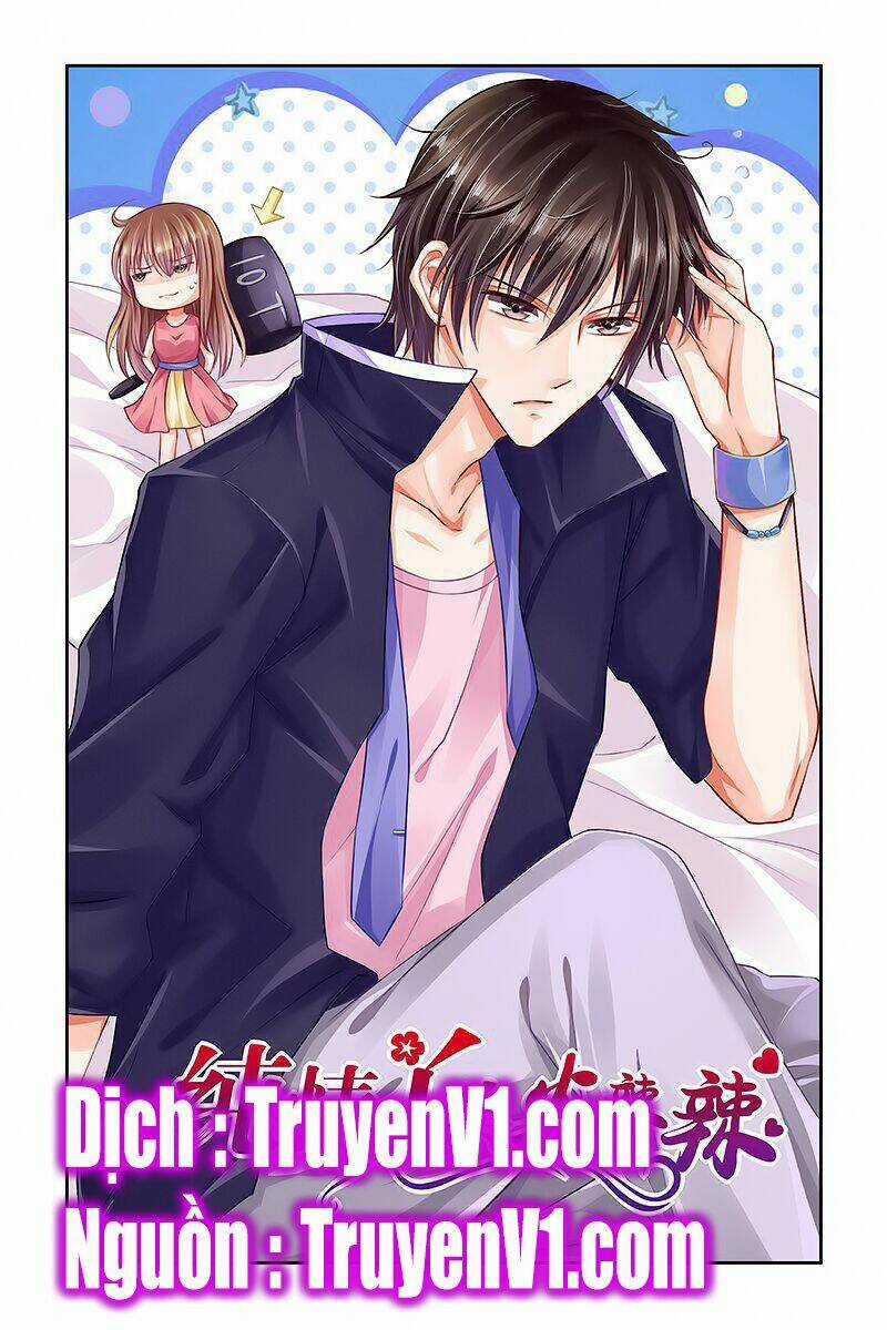 Thuần Tình Nha Đầu Hoả Lạt Lạt Chapter 113 trang 0