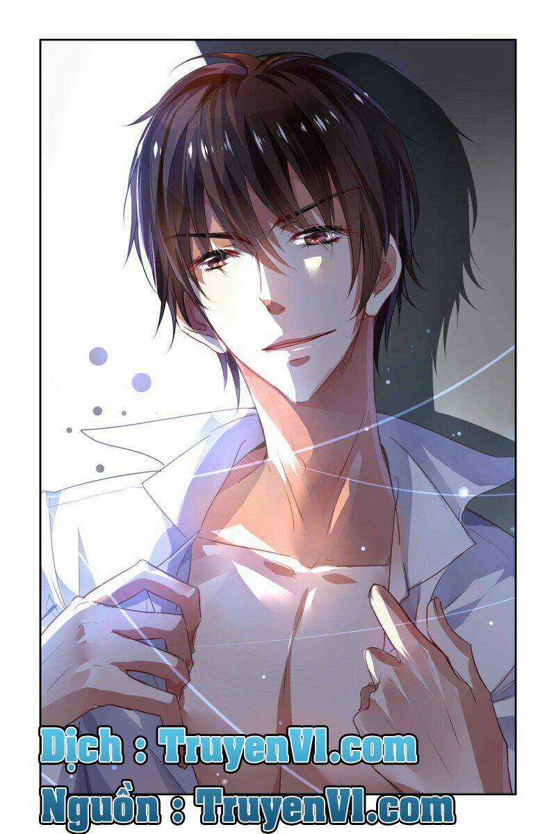 Thuần Tình Nha Đầu Hoả Lạt Lạt Chapter 17 trang 0