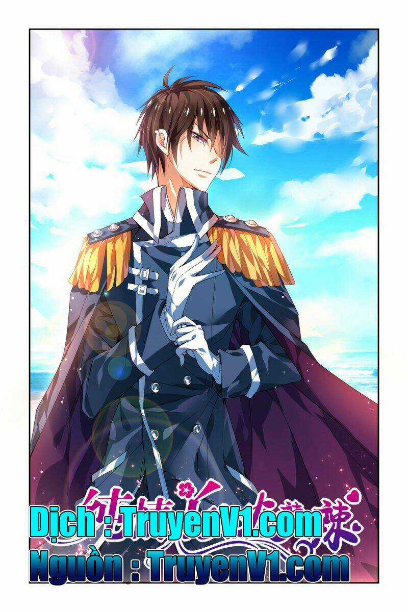 Thuần Tình Nha Đầu Hoả Lạt Lạt Chapter 22 trang 0
