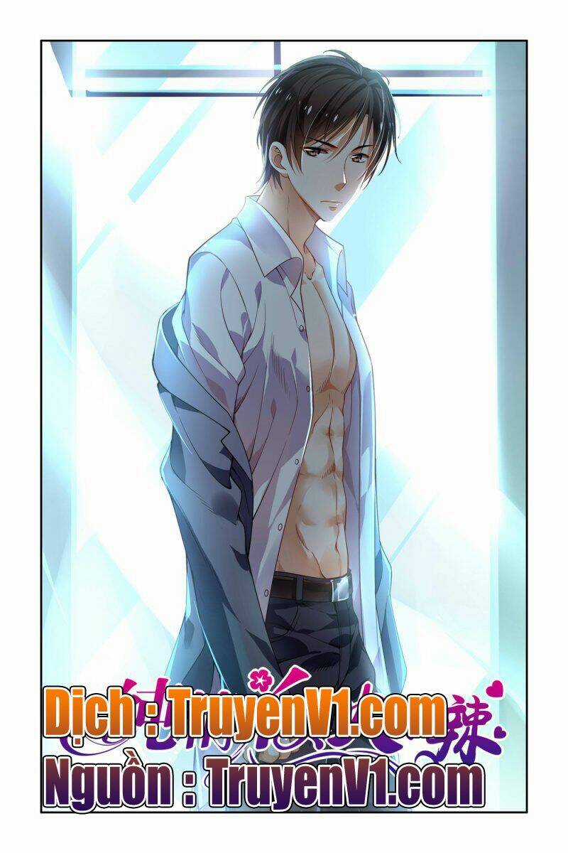 Thuần Tình Nha Đầu Hoả Lạt Lạt Chapter 27 trang 0