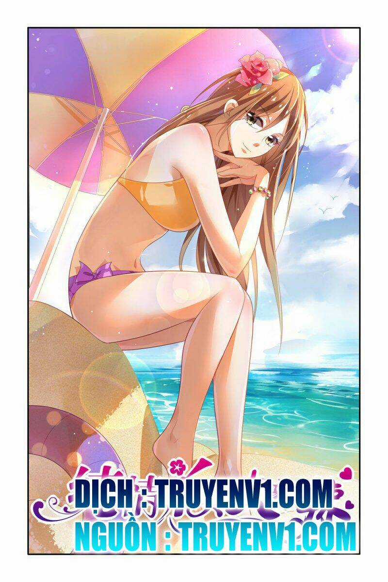 Thuần Tình Nha Đầu Hoả Lạt Lạt Chapter 30 trang 1