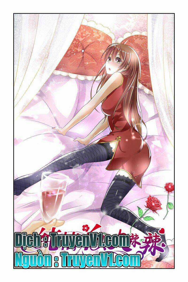 Thuần Tình Nha Đầu Hoả Lạt Lạt Chapter 33 trang 0