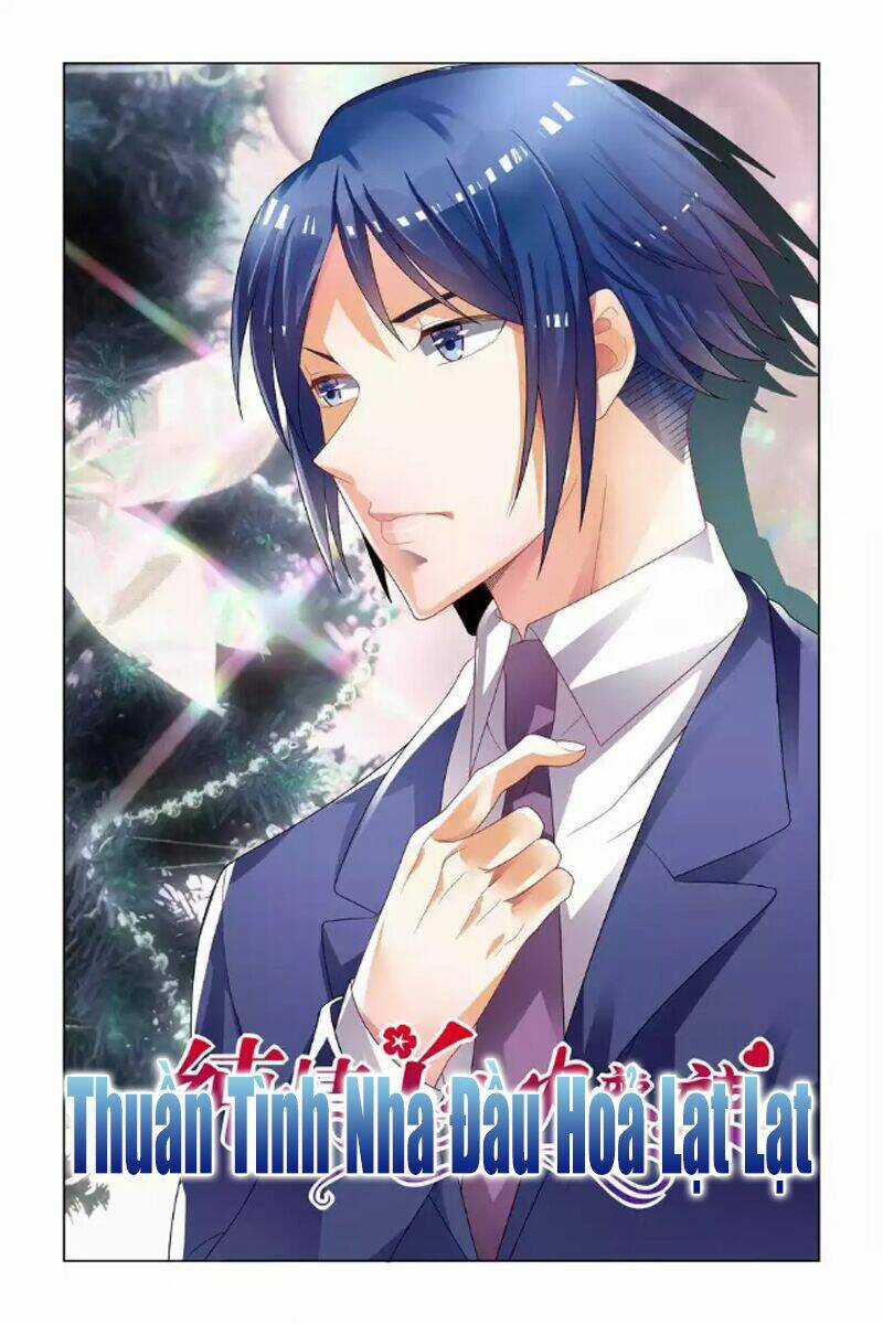 Thuần Tình Nha Đầu Hoả Lạt Lạt Chapter 42 trang 0