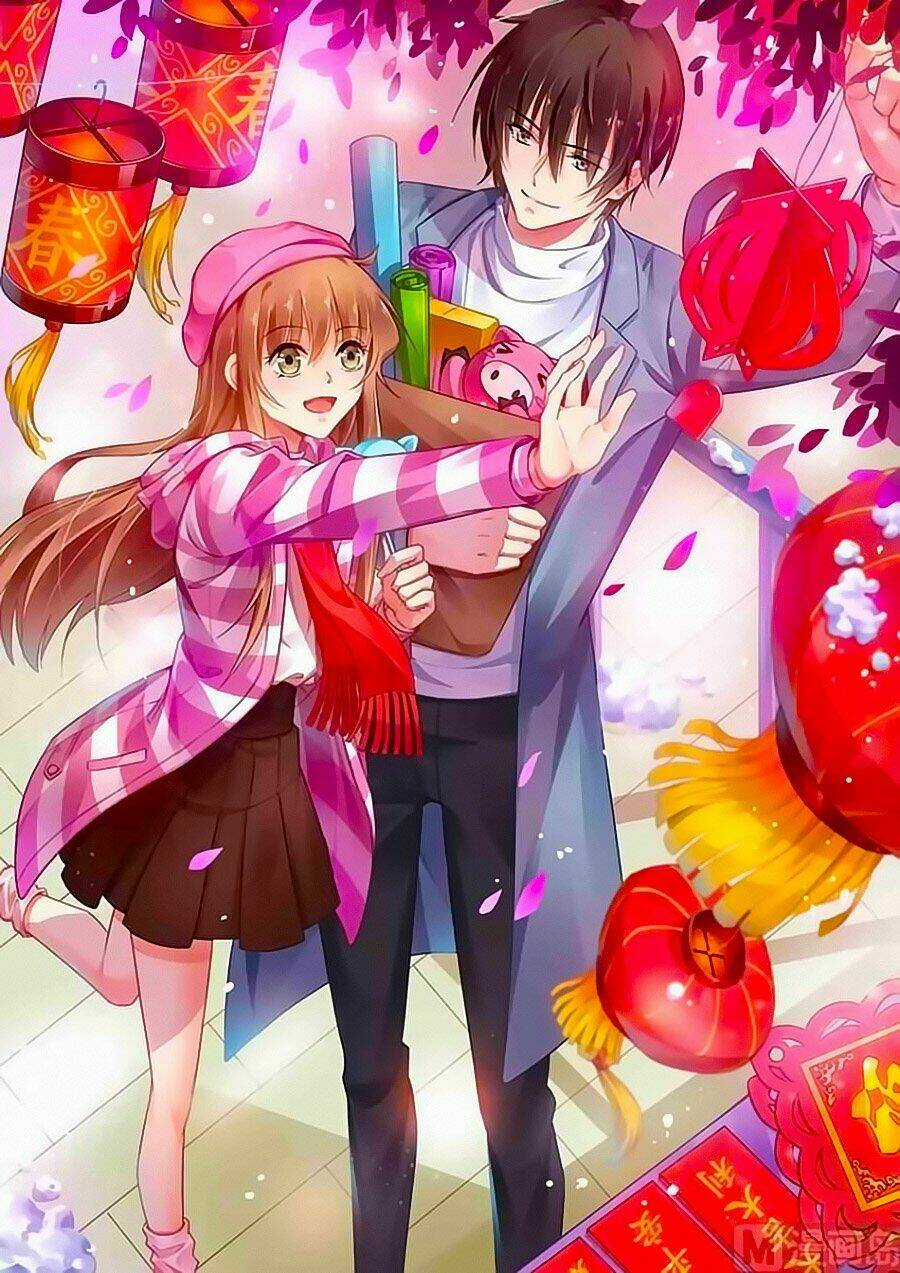Thuần Tình Nha Đầu Hoả Lạt Lạt Chapter 424 trang 0