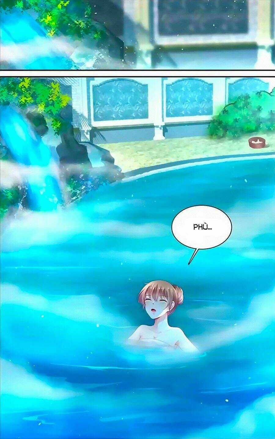 Thuần Tình Nha Đầu Hoả Lạt Lạt Chapter 426 trang 3