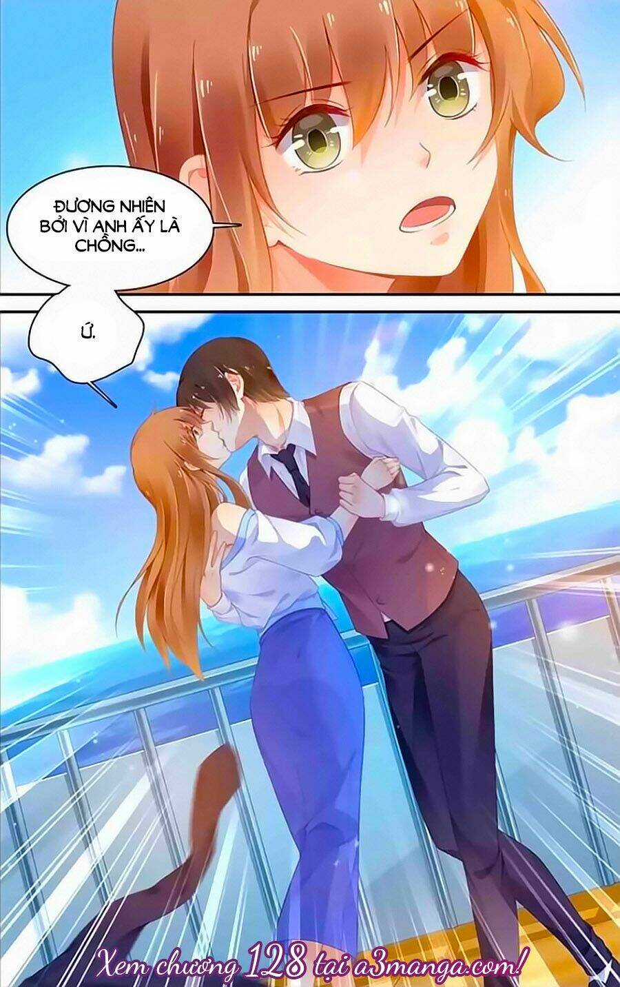 Thuần Tình Nha Đầu Hoả Lạt Lạt Chapter 431 trang 10