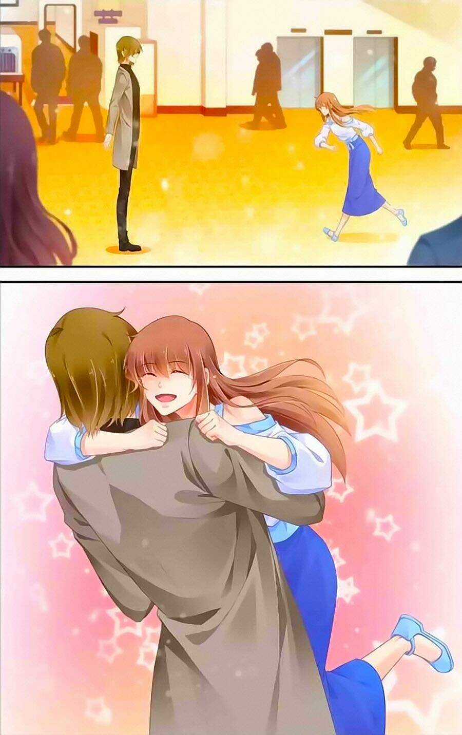 Thuần Tình Nha Đầu Hoả Lạt Lạt Chapter 434 trang 6