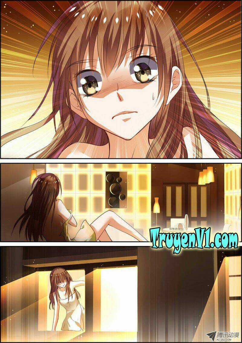 Thuần Tình Nha Đầu Hoả Lạt Lạt Chapter 5 trang 2