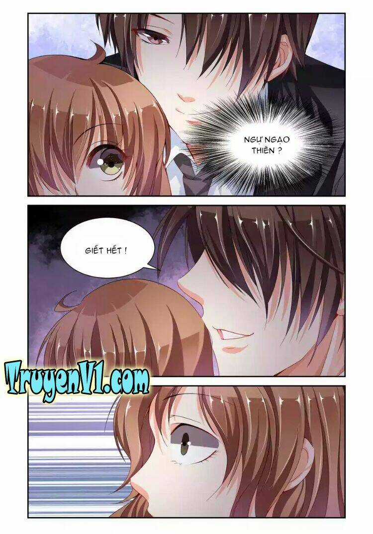 Thuần Tình Nha Đầu Hoả Lạt Lạt Chapter 60 trang 1