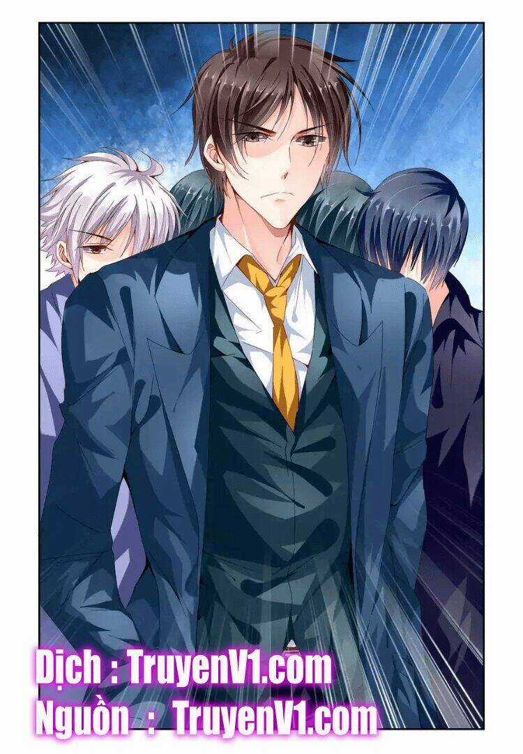 Thuần Tình Nha Đầu Hoả Lạt Lạt Chapter 68 trang 0