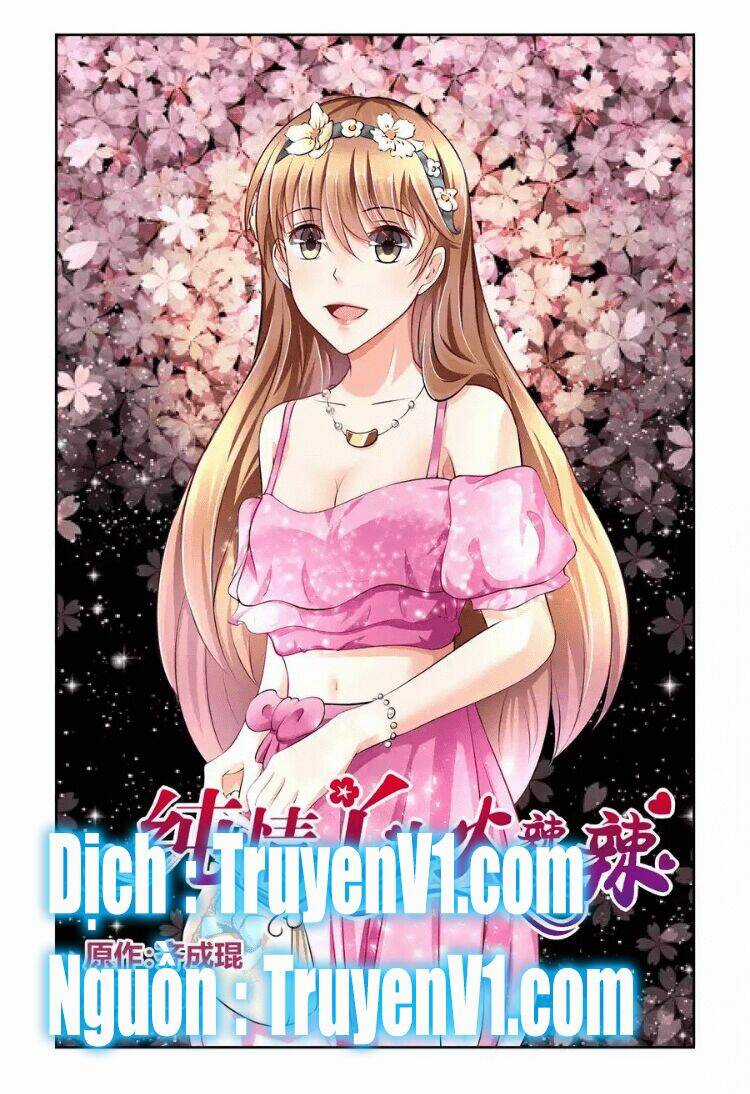 Thuần Tình Nha Đầu Hoả Lạt Lạt Chapter 79 trang 0
