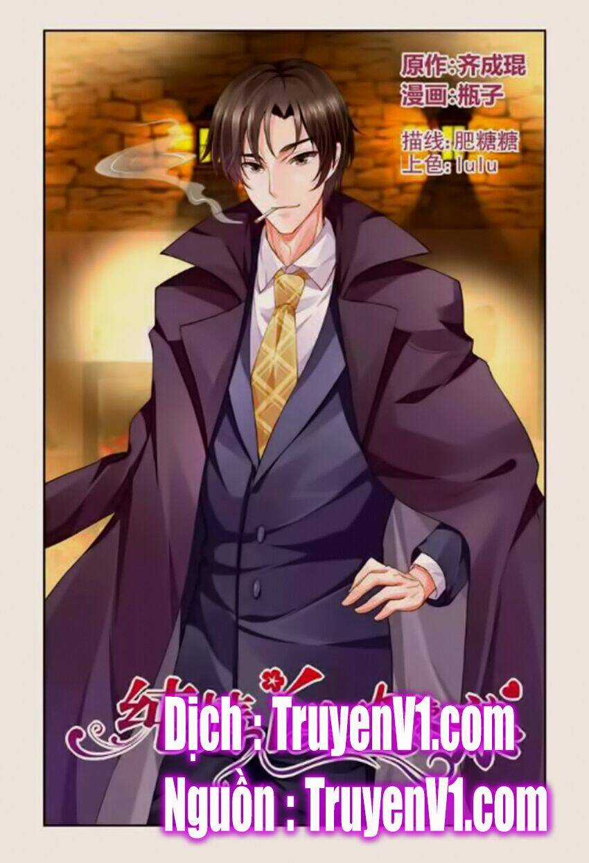 Thuần Tình Nha Đầu Hoả Lạt Lạt Chapter 90 trang 0