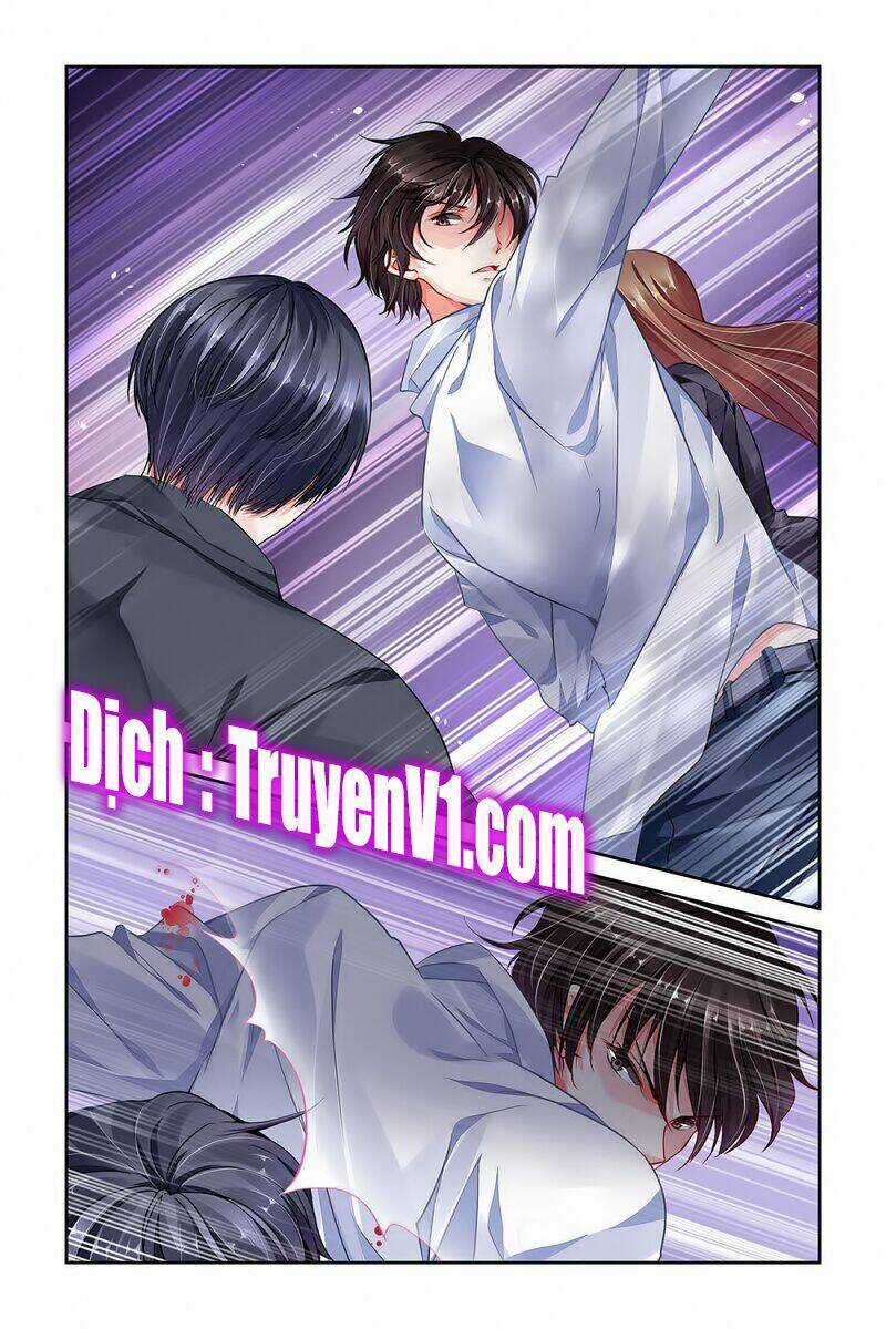 Thuần Tình Nha Đầu Hoả Lạt Lạt Chapter 93 trang 0