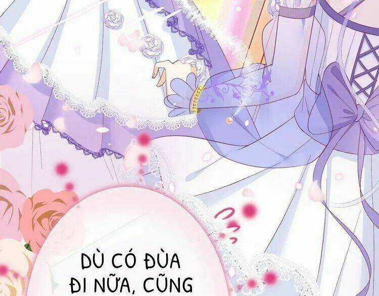 Thuần Trắng Vận Mệnh Chi Luân Chapter 3 trang 14