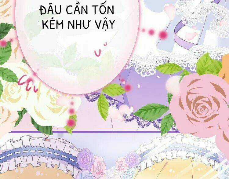 Thuần Trắng Vận Mệnh Chi Luân Chapter 3 trang 15