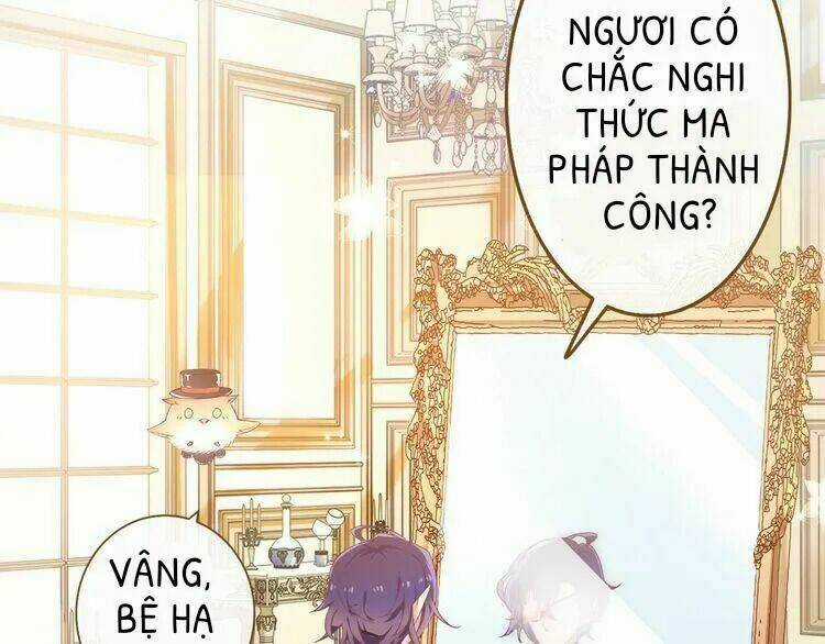 Thuần Trắng Vận Mệnh Chi Luân Chapter 3 trang 18