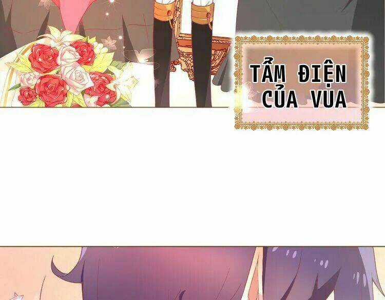 Thuần Trắng Vận Mệnh Chi Luân Chapter 3 trang 20