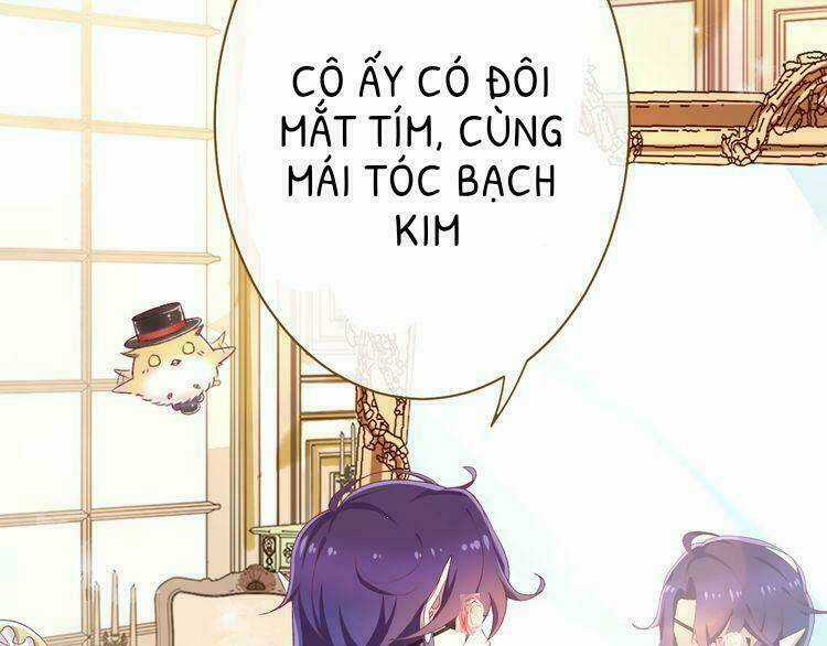 Thuần Trắng Vận Mệnh Chi Luân Chapter 3 trang 23