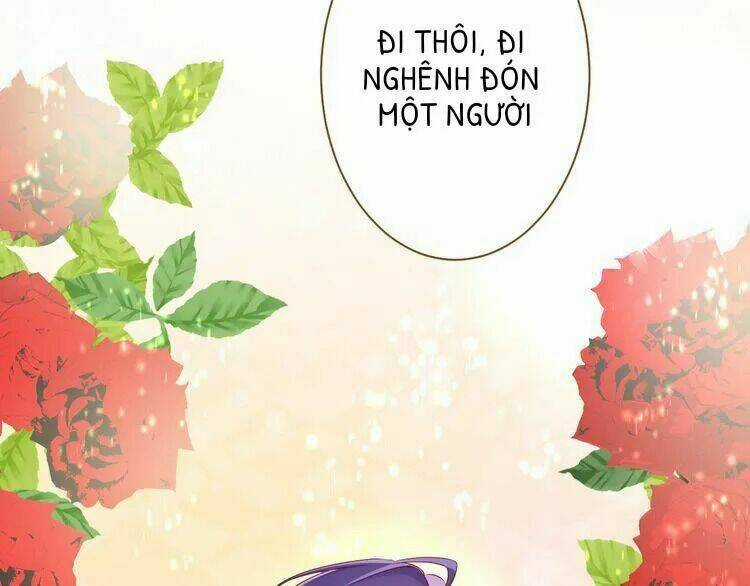 Thuần Trắng Vận Mệnh Chi Luân Chapter 3 trang 30