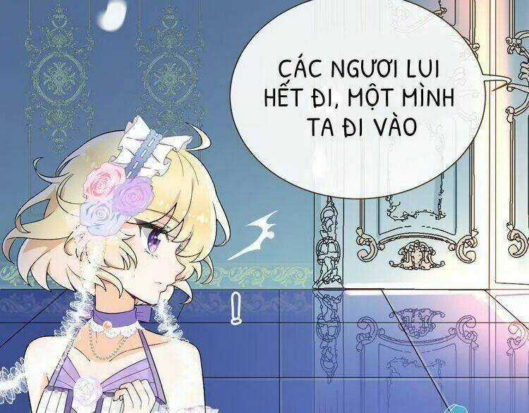 Thuần Trắng Vận Mệnh Chi Luân Chapter 3 trang 34