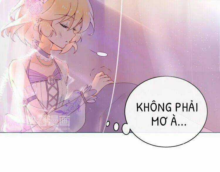 Thuần Trắng Vận Mệnh Chi Luân Chapter 3 trang 4
