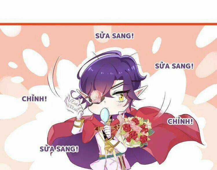 Thuần Trắng Vận Mệnh Chi Luân Chapter 3 trang 40
