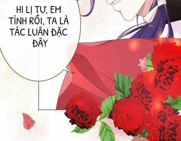 Thuần Trắng Vận Mệnh Chi Luân Chapter 3 trang 45
