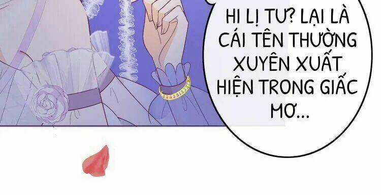 Thuần Trắng Vận Mệnh Chi Luân Chapter 3 trang 47
