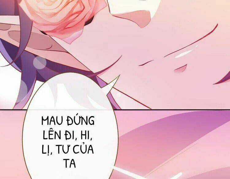 Thuần Trắng Vận Mệnh Chi Luân Chapter 3 trang 55
