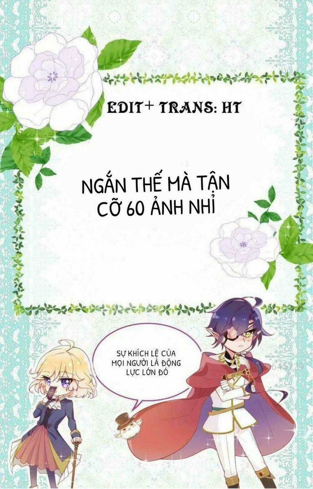 Thuần Trắng Vận Mệnh Chi Luân Chapter 3 trang 60