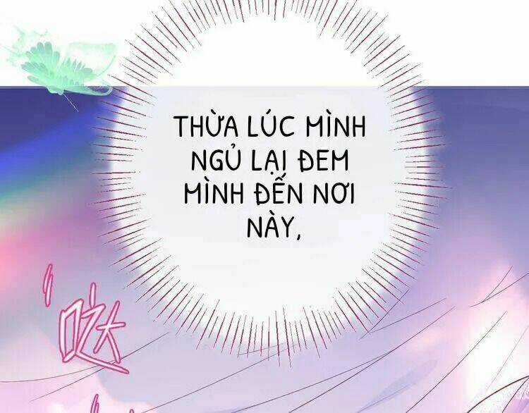Thuần Trắng Vận Mệnh Chi Luân Chapter 3 trang 7