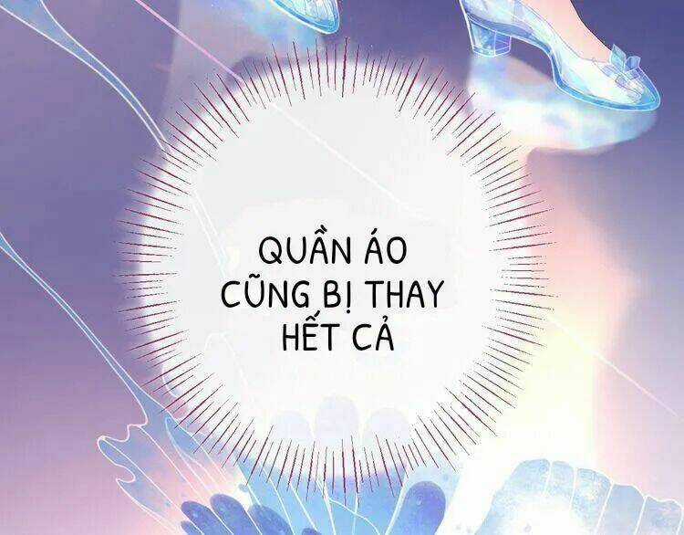 Thuần Trắng Vận Mệnh Chi Luân Chapter 3 trang 9
