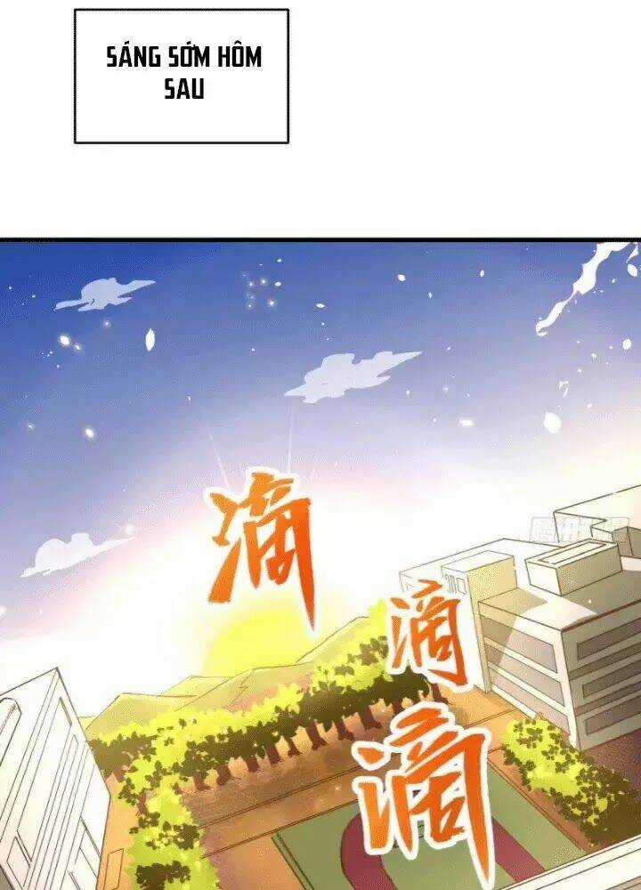 Thuật Sĩ Đến Từ Tương Lai Chapter 1 trang 104