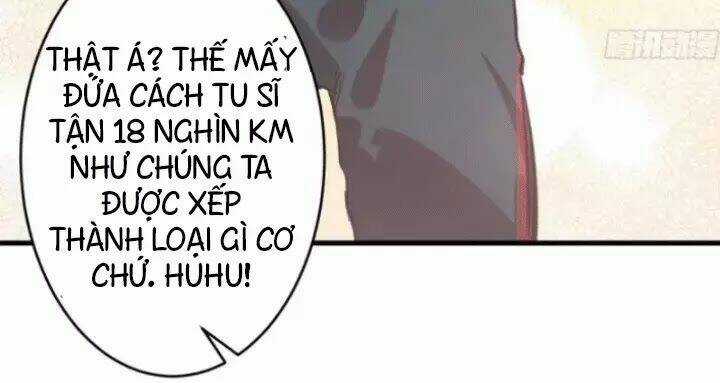 Thuật Sĩ Đến Từ Tương Lai Chapter 1 trang 119