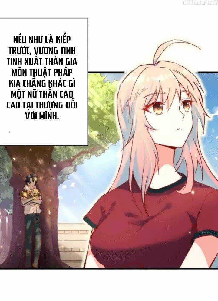 Thuật Sĩ Đến Từ Tương Lai Chapter 1 trang 121